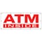 Signmission ATM INSIDE BANNER SIGN cash money automatic teller machine bank card B-120 Atm Inside - alternate 1
